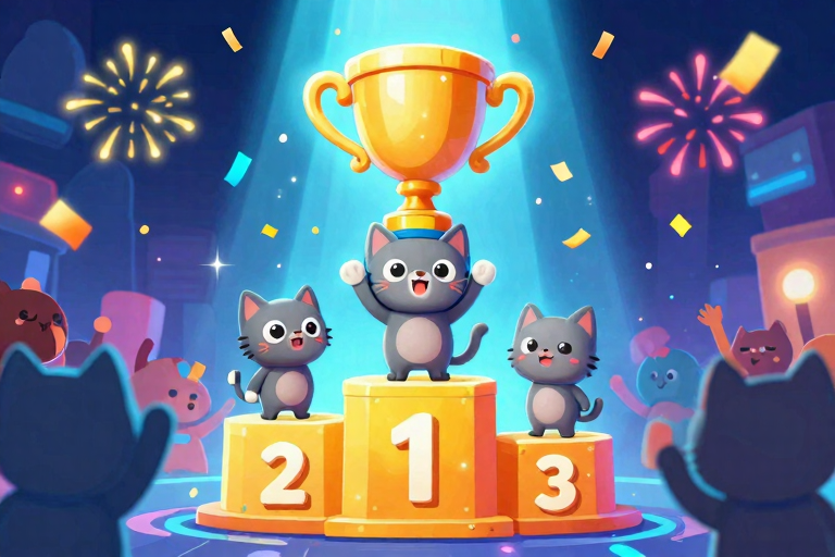 Leaderboard