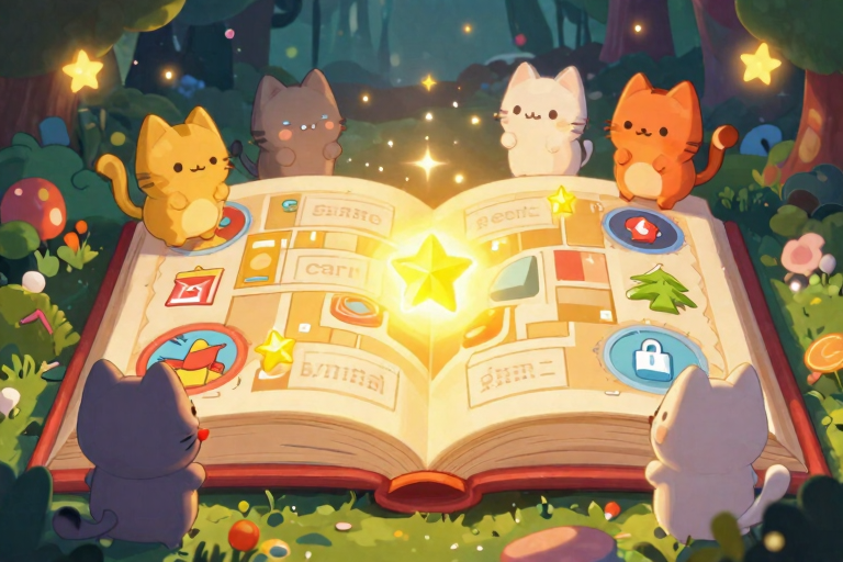 Story Mode